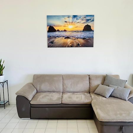 Al Mare Apartament Apartment Фано Екстериор снимка