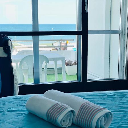 Al Mare Apartament Apartment Фано Екстериор снимка