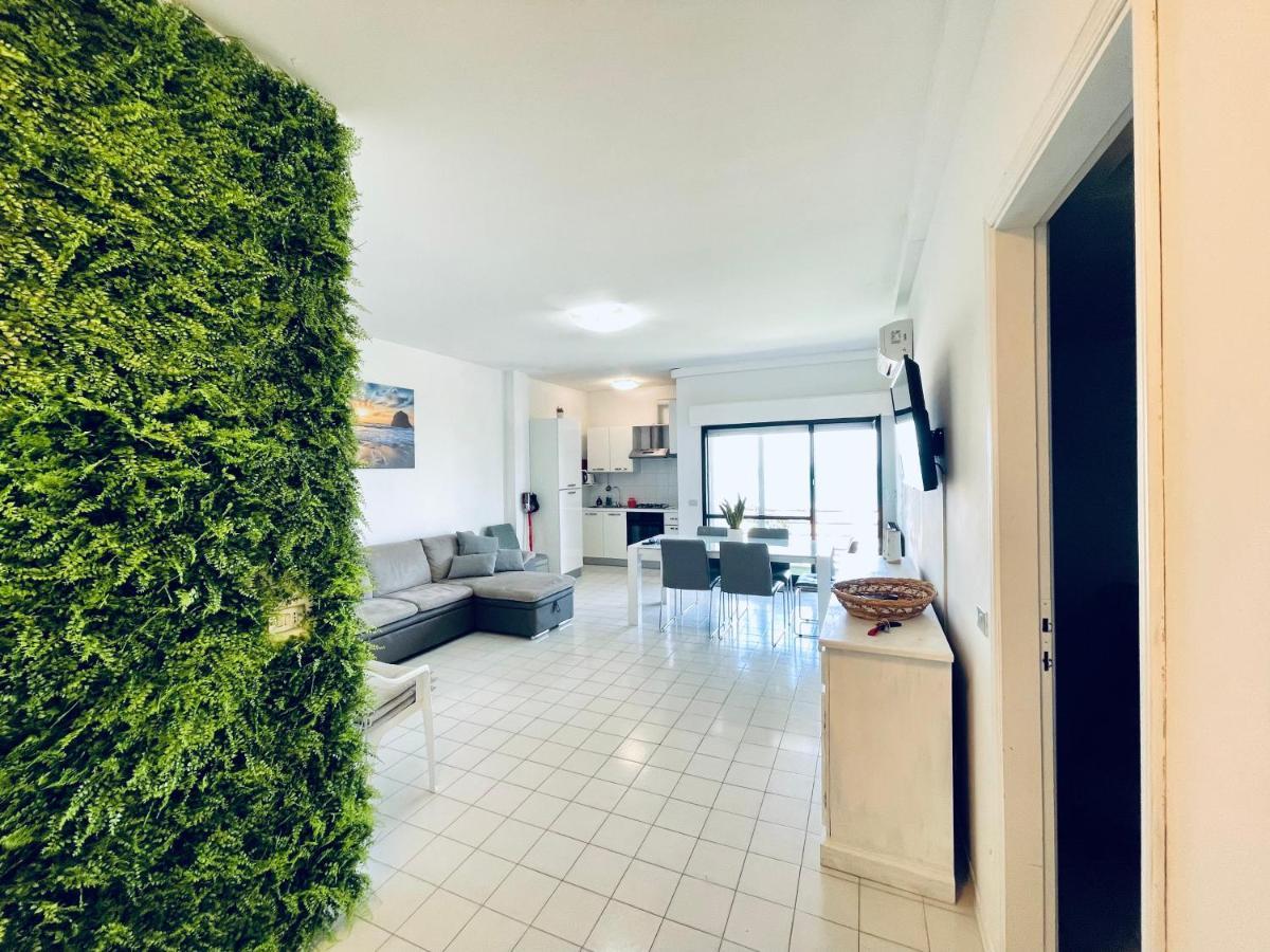 Al Mare Apartament Apartment Фано Екстериор снимка
