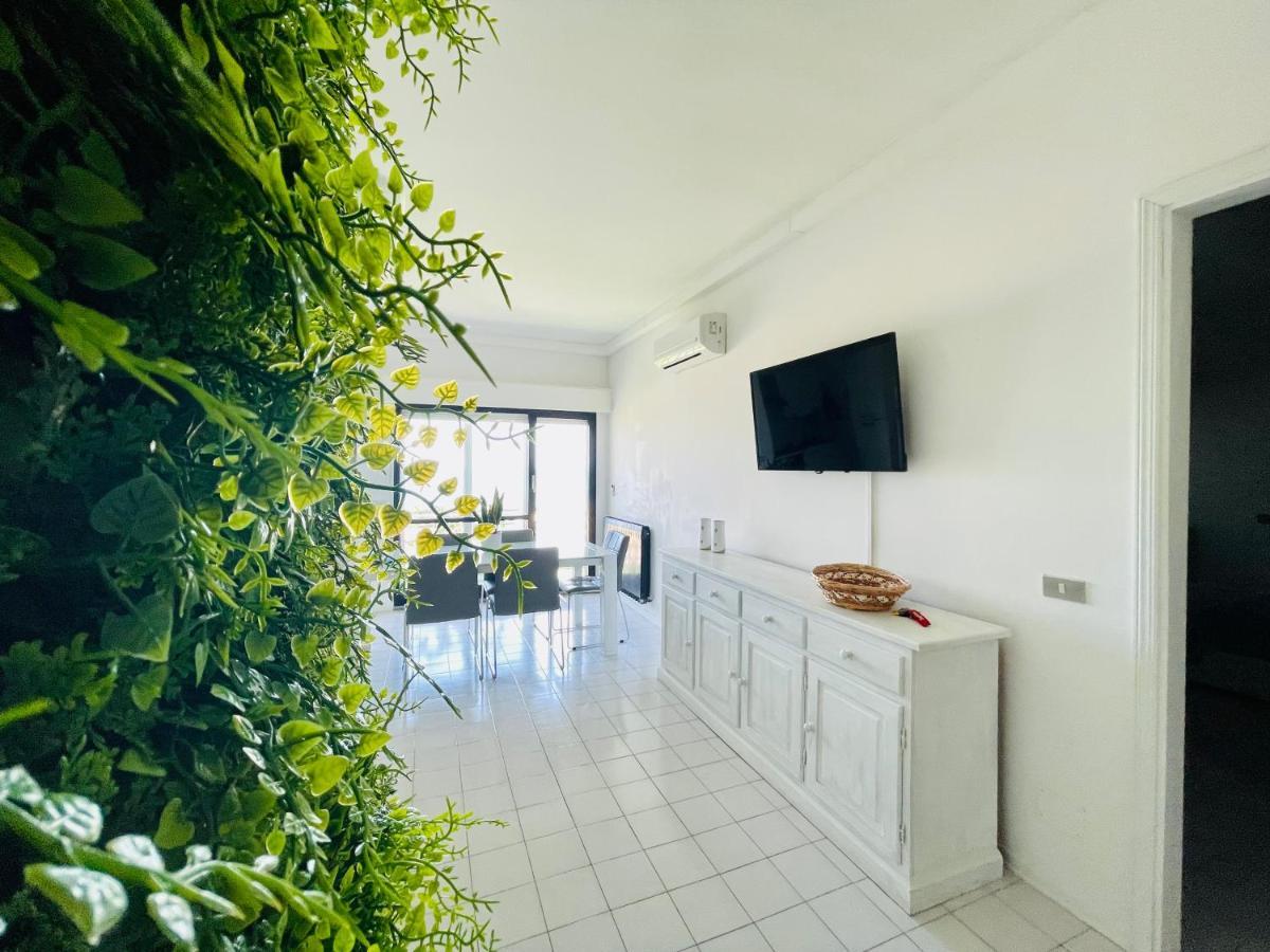 Al Mare Apartament Apartment Фано Екстериор снимка