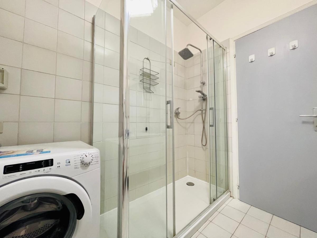 Al Mare Apartament Apartment Фано Екстериор снимка